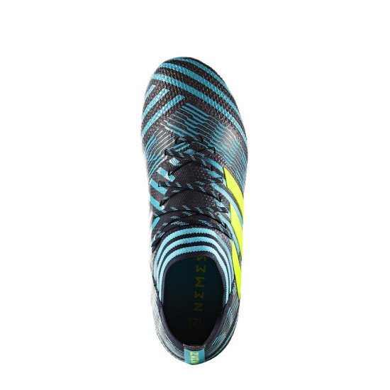 Adidas Nemeziz 17.1 FG J "Ocean Storm"